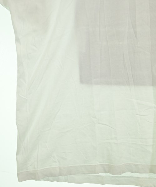 MM6（エムエムシックス）Tシャツ・カットソー 白 サイズ:S レディース/2200724572076