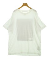 MM6（エムエムシックス）Tシャツ・カットソー 白 サイズ:S レディース/2200724572076
