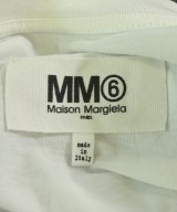 MM6（エムエムシックス）Tシャツ・カットソー 白 サイズ:S レディース/2200724572076