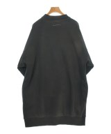 MM6（エムエムシックス）ワンピース 黒 サイズ:S レディース/2200727588012