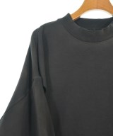 MM6（エムエムシックス）ワンピース 黒 サイズ:S レディース/2200727588012