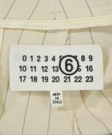 MM6（エムエムシックス）クロップドパンツ 白 サイズ:36(XS位) レディース/2200731434039