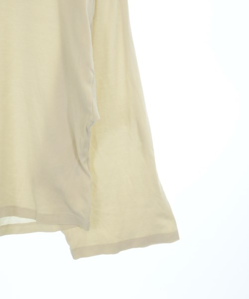 MM6（エムエムシックス）Tシャツ・カットソー ベージュ サイズ:S レディース/2200723364139