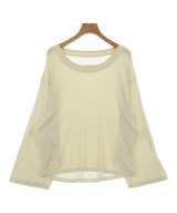MM6（エムエムシックス）Tシャツ・カットソー ベージュ サイズ:S レディース/2200723364139