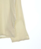MM6（エムエムシックス）Tシャツ・カットソー ベージュ サイズ:S レディース/2200723364139