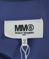 MM6（エムエムシックス）ワンピース 青 サイズ:40(M位) レディース/2200731664030