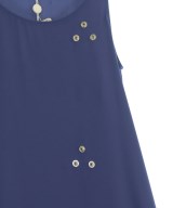 MM6（エムエムシックス）ワンピース 青 サイズ:40(M位) レディース/2200731664030