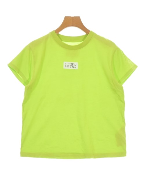 MM6(エムエムシックス)のTシャツ・カットソー サイズ:M 16,200円