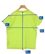 MM6（エムエムシックス）Tシャツ・カットソー 緑 サイズ:M レディース/2200731665013