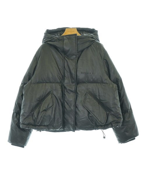 MM6(エムエムシックス)のダウンジャケット/ダウンベスト サイズ:S 66,700円