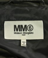 MM6（エムエムシックス）ダウンジャケット/ダウンベスト 黒 サイズ:S レディース/2200731686018