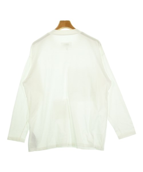 MM6（エムエムシックス）Tシャツ・カットソー 白 サイズ:S メンズ/2200731686025