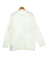 MM6（エムエムシックス）Tシャツ・カットソー 白 サイズ:S メンズ/2200731686025