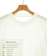 MM6（エムエムシックス）Tシャツ・カットソー 白 サイズ:S メンズ/2200731686025