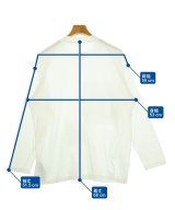 MM6（エムエムシックス）Tシャツ・カットソー 白 サイズ:S メンズ/2200731686025