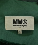 MM6（エムエムシックス）ベスト 緑 サイズ:40(M位) レディース/2200731741045