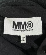 MM6（エムエムシックス）パーカー 黒 サイズ:M レディース/2200731005055