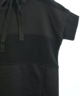 MM6（エムエムシックス）パーカー 黒 サイズ:M レディース/2200731005055
