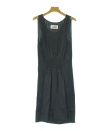 MM6（エムエムシックス）ワンピース 黒 サイズ:40(M位) レディース/2200731453085