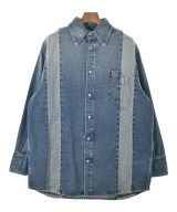 MM6（エムエムシックス）その他 青 サイズ:44(S位) メンズ/2200732743079
