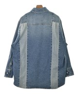 MM6（エムエムシックス）その他 青 サイズ:44(S位) メンズ/2200732743079