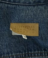 MM6（エムエムシックス）その他 青 サイズ:44(S位) メンズ/2200732743079