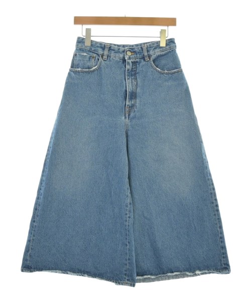 MM6(エムエムシックス)のデニムパンツ サイズ:38(S位) 16,500円