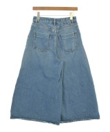 MM6（エムエムシックス）デニムパンツ 青 サイズ:38(S位) レディース/2200732799069