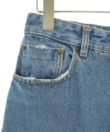 MM6（エムエムシックス）デニムパンツ 青 サイズ:38(S位) レディース/2200732799069