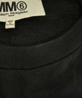 MM6（エムエムシックス）ワンピース 黒 サイズ:M レディース/2200732965051
