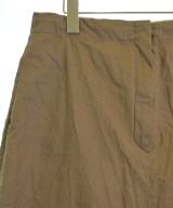MM6（エムエムシックス）ロング・マキシ丈スカート 茶 サイズ:L レディース/2200727182241
