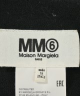 MM6（エムエムシックス）カーディガン 黒 サイズ:S レディース/2200732171018