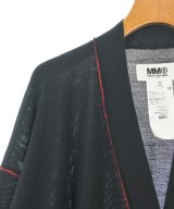 MM6（エムエムシックス）カーディガン 黒 サイズ:S レディース/2200732171018