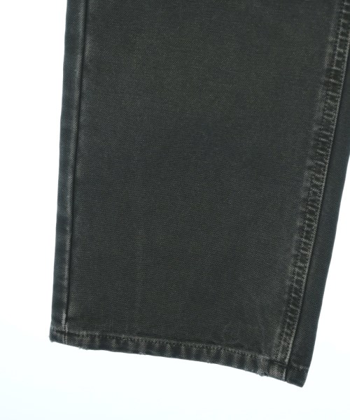 MM6（エムエムシックス）デニムパンツ 黒 サイズ:25(S位) レディース/2200733697098