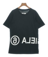 MM6（エムエムシックス）Tシャツ・カットソー 黒 サイズ:XS レディース/2200733762031