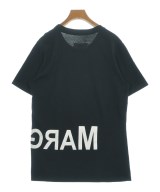 MM6（エムエムシックス）Tシャツ・カットソー 黒 サイズ:XS レディース/2200733762031
