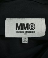 MM6（エムエムシックス）Tシャツ・カットソー 黒 サイズ:XS レディース/2200733762031
