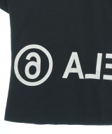 MM6（エムエムシックス）Tシャツ・カットソー 黒 サイズ:XS レディース/2200733762031