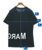 MM6（エムエムシックス）Tシャツ・カットソー 黒 サイズ:XS レディース/2200733762031