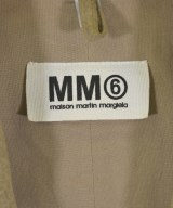 MM6（エムエムシックス）カジュアルジャケット ベージュ サイズ:38(S位) レディース/2200734071019