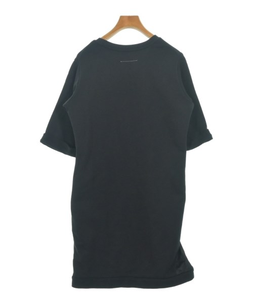 MM6（エムエムシックス）ワンピース 黒 サイズ:XS レディース/2200732703202