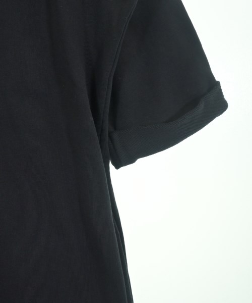 MM6（エムエムシックス）ワンピース 黒 サイズ:XS レディース/2200732703202