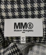 MM6（エムエムシックス）ワンピース 黒 サイズ:38(S位) レディース/2200733433115