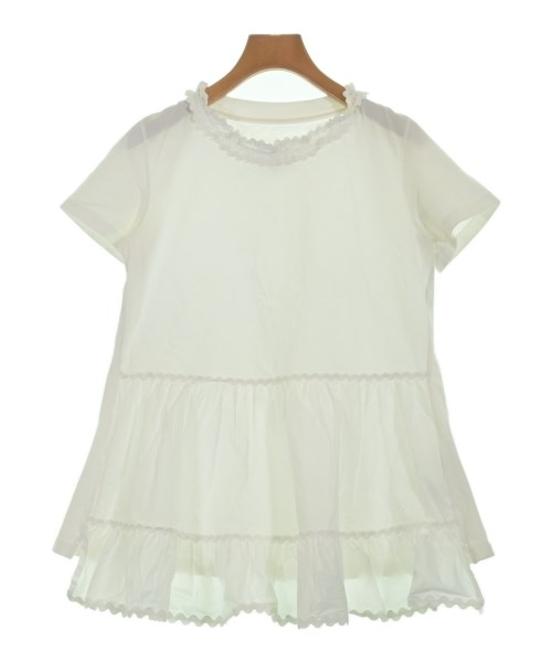 MM6(エムエムシックス)のTシャツ・カットソー サイズ:M 9,600円
