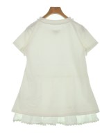 MM6（エムエムシックス）Tシャツ・カットソー 白 サイズ:M レディース/2200733912030