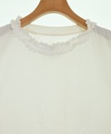 MM6（エムエムシックス）Tシャツ・カットソー 白 サイズ:M レディース/2200733912030