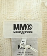 MM6（エムエムシックス）ニット・セーター 白 サイズ:M レディース/2200734234391