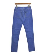 MM6（エムエムシックス）デニムパンツ 青 サイズ:40(M位) レディース/2200734751010