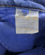 MM6（エムエムシックス）デニムパンツ 青 サイズ:40(M位) レディース/2200734751010