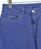 MM6（エムエムシックス）デニムパンツ 青 サイズ:40(M位) レディース/2200734751010